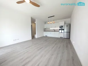 Pronájem bytu 2+kk, Plzeň, Zahradní, 70 m2