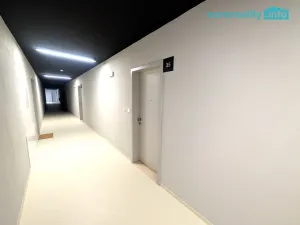 Pronájem bytu 2+kk, Plzeň, Zahradní, 70 m2