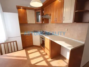 Pronájem bytu 2+1, Praha - Krč, Antala Staška, 56 m2