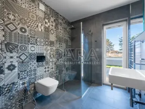 Pronájem komerční nemovitosti, Roztoky, Wolkerova, 48 m2