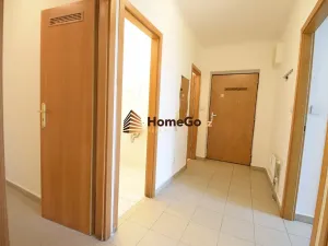 Prodej bytu 1+kk, Praha - Troja, K Haltýři, 59 m2