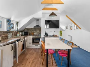 Prodej bytu 1+kk, Desná, Údolní, 29 m2