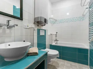 Prodej bytu 1+kk, Desná, Údolní, 29 m2