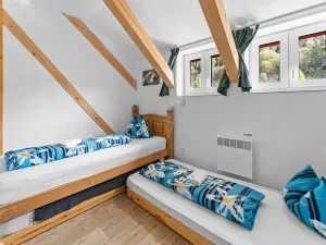 Prodej bytu 1+kk, Desná, Údolní, 29 m2