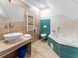 Prodej bytu 1+kk, Desná, Údolní, 29 m2