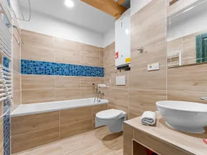 Prodej bytu 1+kk, Desná, Údolní, 29 m2