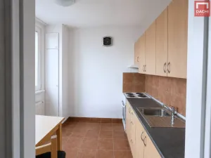 Pronájem bytu 2+1, Olomouc, Na Letné, 45 m2