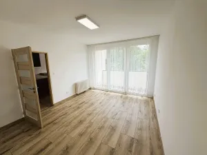 Pronájem bytu 4+1, Strakonice, Mlýnská, 80 m2