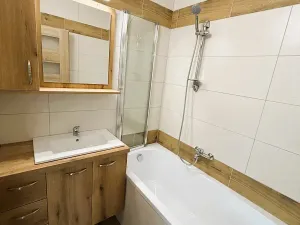 Pronájem bytu 4+1, Strakonice, Mlýnská, 80 m2