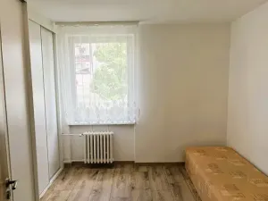 Pronájem bytu 4+1, Strakonice, Mlýnská, 80 m2