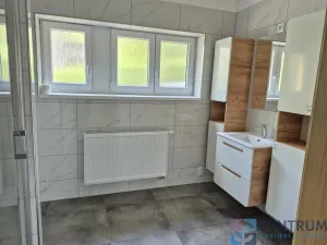 Pronájem bytu 2+1, Tanvald - Šumburk nad Desnou, Popelnická, 77 m2