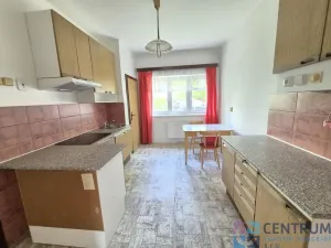 Pronájem bytu 2+1, Tanvald - Šumburk nad Desnou, Popelnická, 77 m2