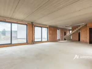 Prodej vily, Nebovidy, 260 m2