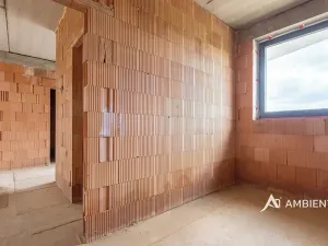 Prodej vily, Nebovidy, 260 m2