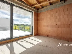 Prodej vily, Nebovidy, 260 m2