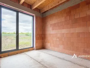 Prodej vily, Nebovidy, 260 m2