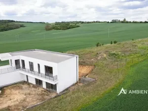 Prodej vily, Nebovidy, 260 m2