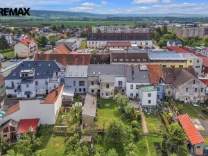 Prodej bytu 2+kk, Lanškroun - Žichlínské Předměstí, Dobrovského, 35 m2