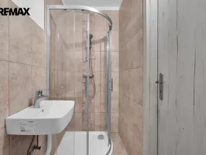 Prodej bytu 2+kk, Lanškroun - Žichlínské Předměstí, Dobrovského, 35 m2