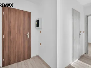 Prodej bytu 2+kk, Lanškroun - Žichlínské Předměstí, Dobrovského, 35 m2