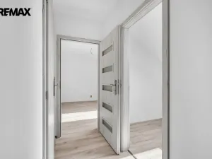 Prodej bytu 2+kk, Lanškroun - Žichlínské Předměstí, Dobrovského, 35 m2