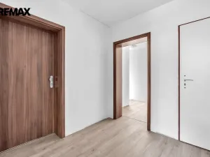 Prodej bytu 2+kk, Lanškroun - Žichlínské Předměstí, Dobrovského, 35 m2