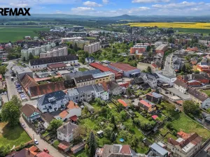 Prodej bytu 2+kk, Lanškroun - Žichlínské Předměstí, Dobrovského, 35 m2