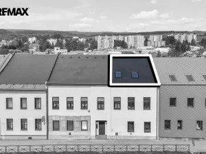 Prodej bytu 2+kk, Lanškroun - Žichlínské Předměstí, Dobrovského, 35 m2
