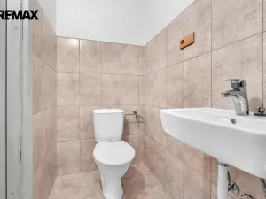 Prodej bytu 2+kk, Lanškroun - Žichlínské Předměstí, Dobrovského, 35 m2