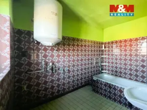 Prodej pozemku pro bydlení, Sušice, 1159 m2