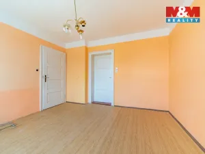 Prodej rodinného domu, Aš, Kotkova, 160 m2