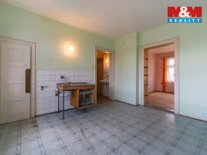 Prodej rodinného domu, Aš, Kotkova, 160 m2