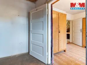 Prodej rodinného domu, Aš, Kotkova, 160 m2