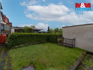 Prodej rodinného domu, Aš, Kotkova, 160 m2