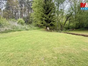 Prodej rodinného domu, Zhoř, 120 m2
