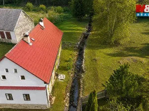 Prodej rodinného domu, Zhoř, 120 m2