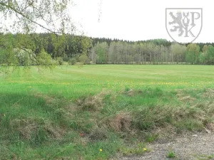 Prodej pozemku pro bydlení, Stachy, 9853 m2