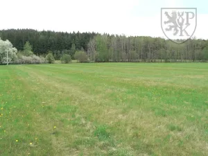 Prodej pozemku pro bydlení, Stachy, 9853 m2