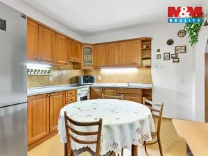 Prodej rodinného domu, Pěnčín - Krásná, 240 m2