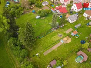 Prodej rodinného domu, Jičín - Holínské Předměstí, M. Koněva, 85 m2