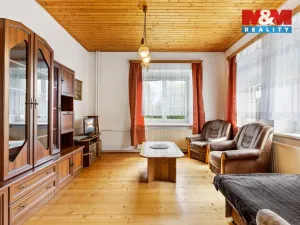 Prodej rodinného domu, Josefův Důl, 184 m2
