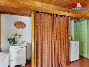 Prodej rodinného domu, Josefův Důl, 184 m2