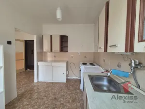 Prodej bytu 3+1, Písek - Budějovické Předměstí, Tyršova, 67 m2