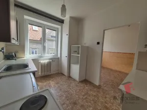 Prodej bytu 3+1, Písek - Budějovické Předměstí, Tyršova, 67 m2