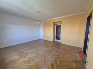 Prodej bytu 3+1, Písek - Budějovické Předměstí, Tyršova, 67 m2