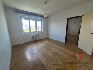 Prodej bytu 3+1, Písek - Budějovické Předměstí, Tyršova, 67 m2