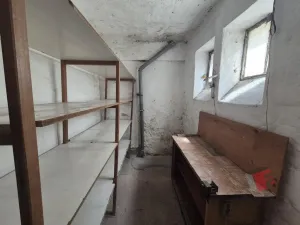 Prodej bytu 3+1, Písek - Budějovické Předměstí, Tyršova, 67 m2