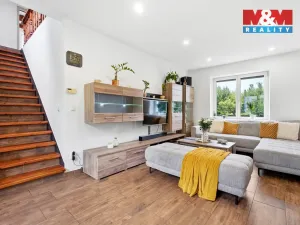 Prodej rodinného domu, Rynoltice, 224 m2