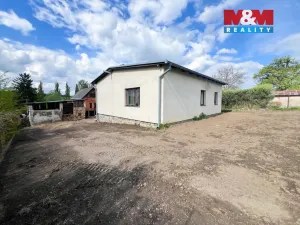 Prodej rodinného domu, Sušice - Sušice III, Pod Stráží, 75 m2