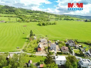Prodej rodinného domu, Sušice - Sušice III, Pod Stráží, 75 m2